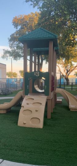 Kids Playground