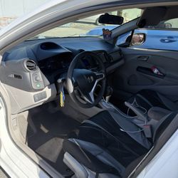 2013 Honda Insight