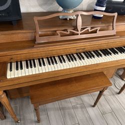 Piano 