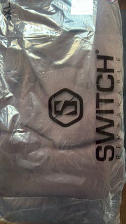 Switch remarkable