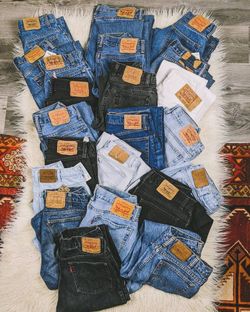 Original Levi’s