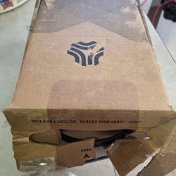 Original boosted board charger