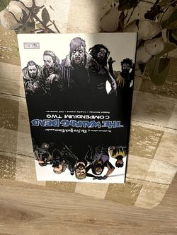 The Walking Dead Comp #2