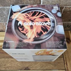 Solo Stove 