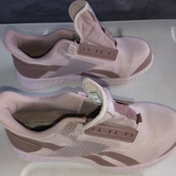 Reebok Work Sublite Legend Size 9M Rose Color