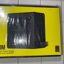 Brand New Pc Power Supply 