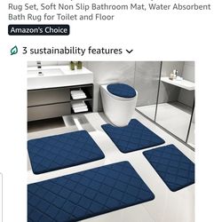 Bath Mat