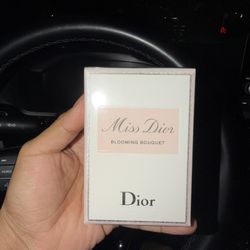 Miss Dior 