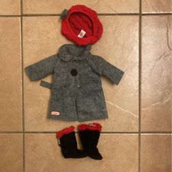 Doll Clothes