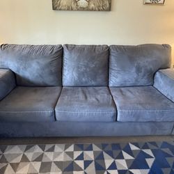 Loveseat and Sofa (Queen bed) - CAN BE SOLD SEPARATELY
