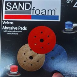 Sand Discs