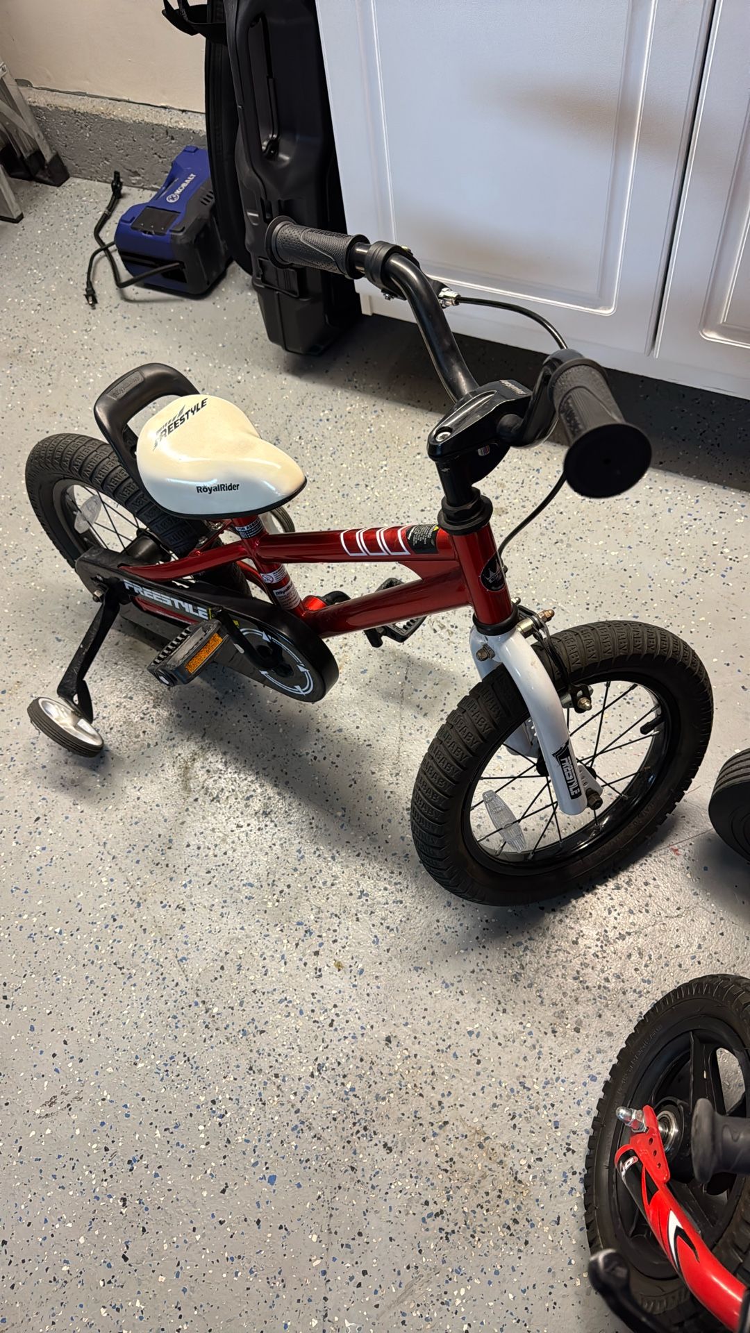 Kid Bicycle $100