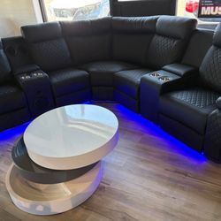 New Sectional In Box 📦 Buy Now Pay Later $39 Down No Credit Needed 