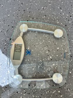 Electronic scale