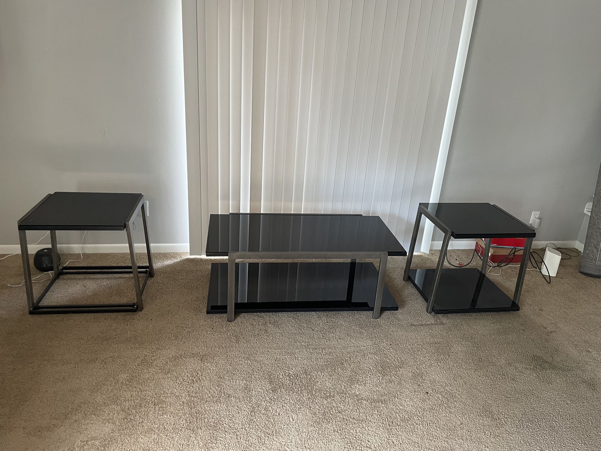 Living Room Tables
