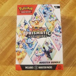 Pokemon Brand New Sealed