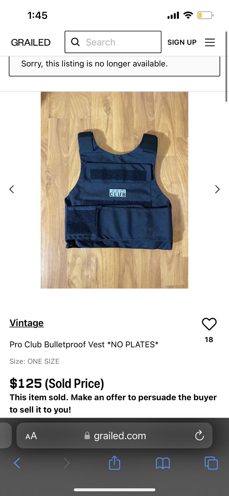 Bullet Proof Vest for Sale in Philadelphia, PA - OfferUp