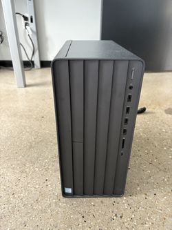 HP Envy Desktop