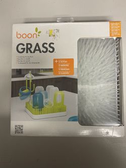 Boon Grass ( Countertop Drying Rack)