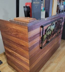Mobile Bar