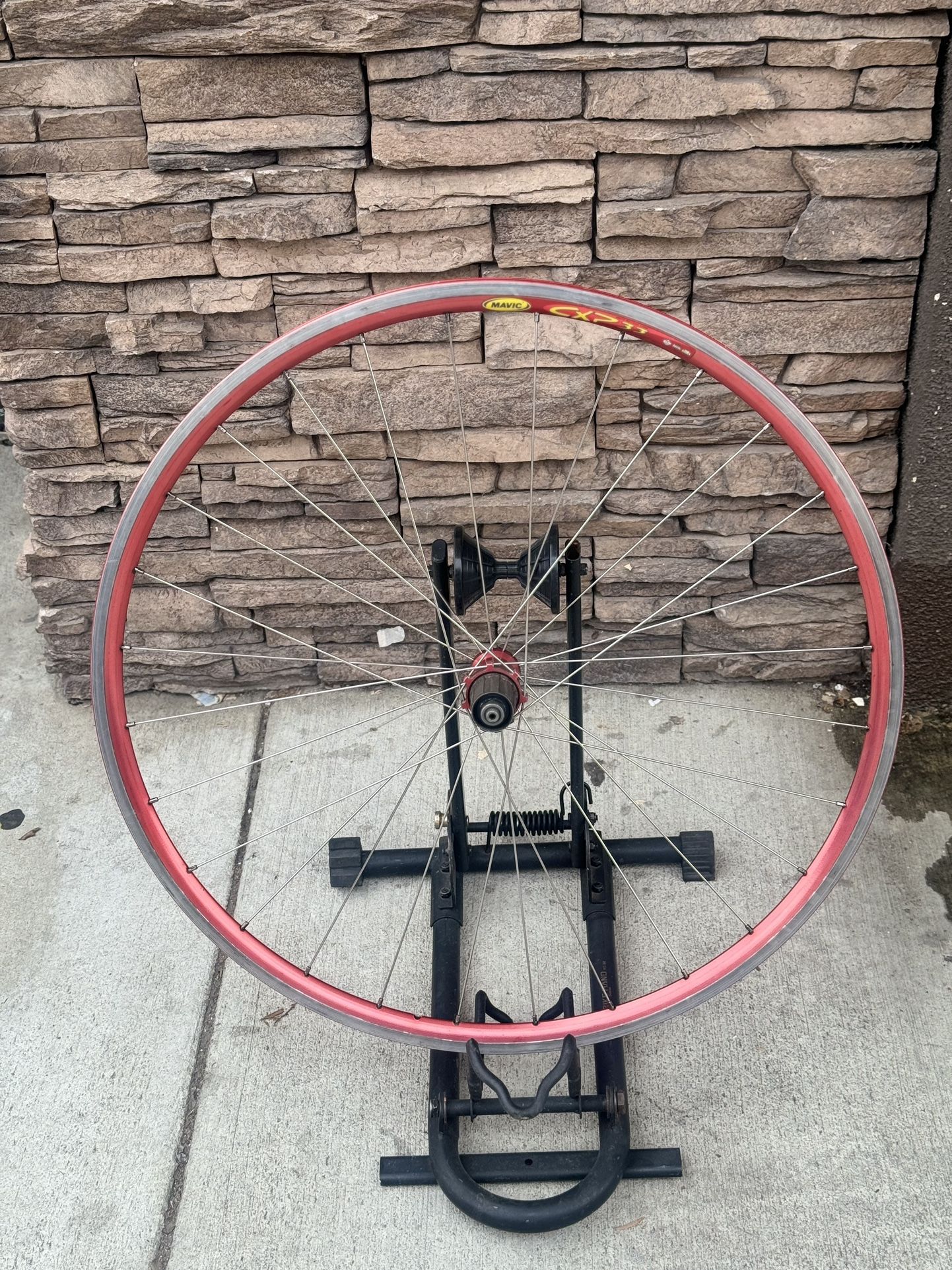 Road Bike Rim