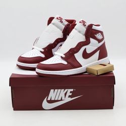 New Jordan 1s retro OG High Artisanal 
