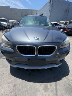 2015 BMW X1