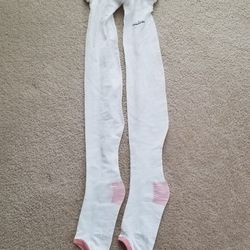 New Thigh High Ted Hoses