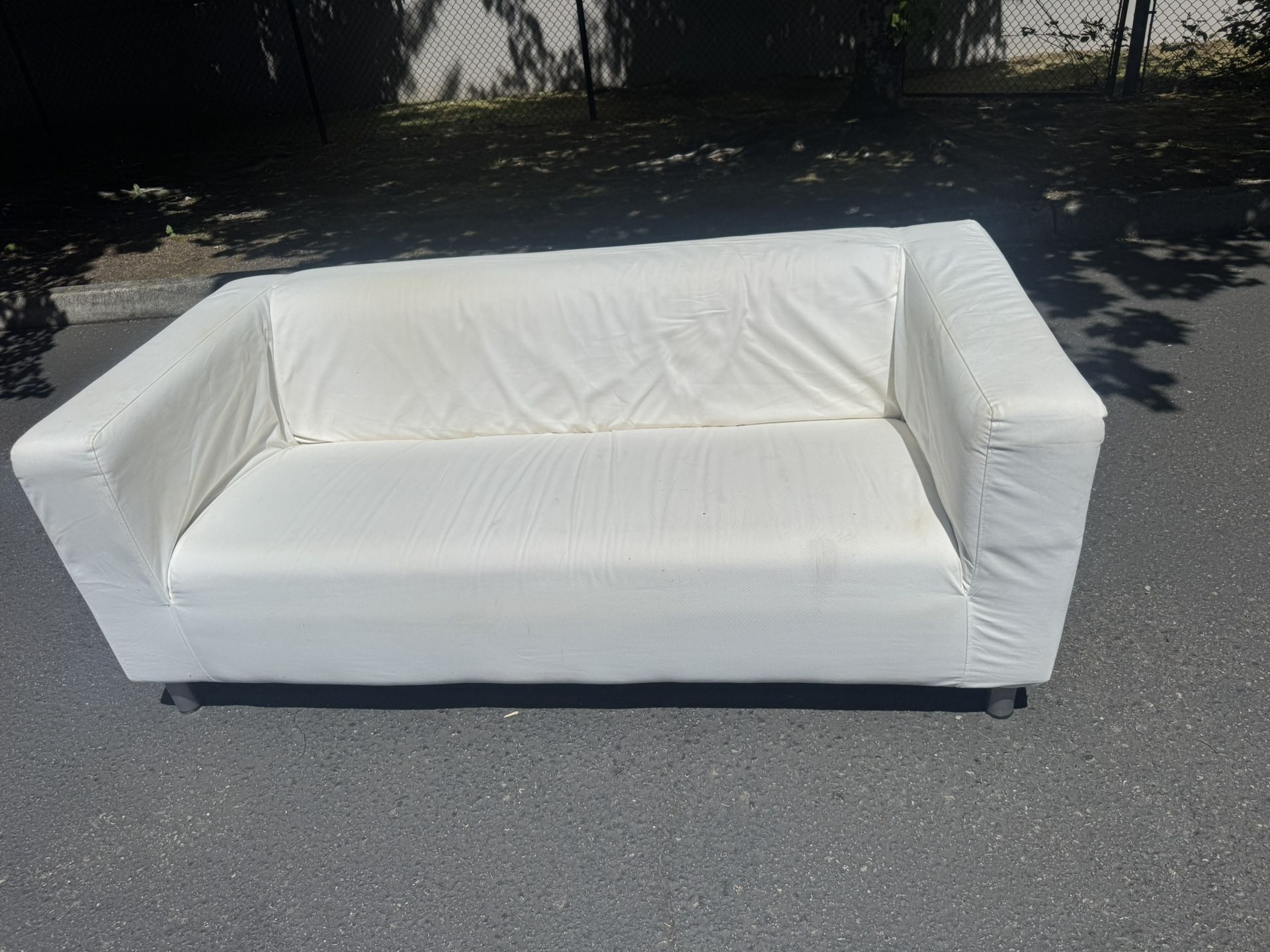 Love Seat Couch Sofa 