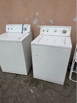 Landers kenmore