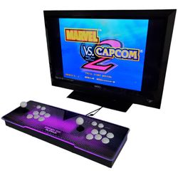 Pandora Box Arcade Platinum Pro UNLOCKED