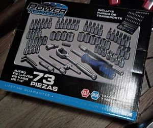 Tool Set