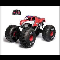 Monster Jam RC Monster Truck