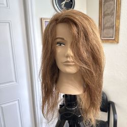 Ellie 100% Human Hair By Pivot Point