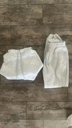 Alo Grey Set