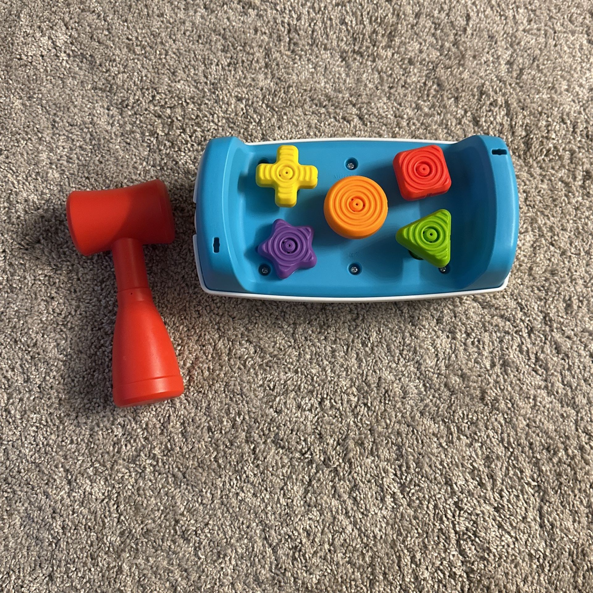 Fisher Price Toy