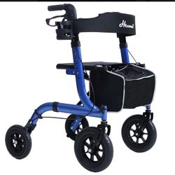 Folding walker New
