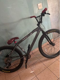 Fast ripper, 27.5,