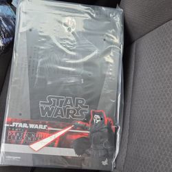 Sideshow Collectibles Darth Nhilus Collectible