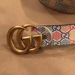 Belt
