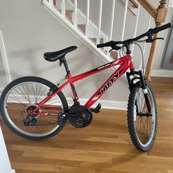 24” Huffy Bike 