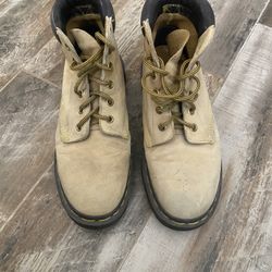 Men’s Boots 