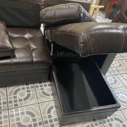 Sofa cama