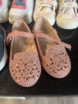 Shoes For Toddler Girl