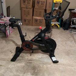 Peloton