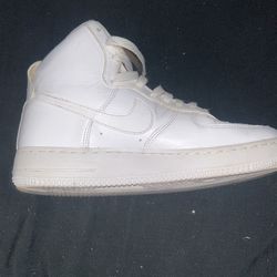 Air Force Ones OBO