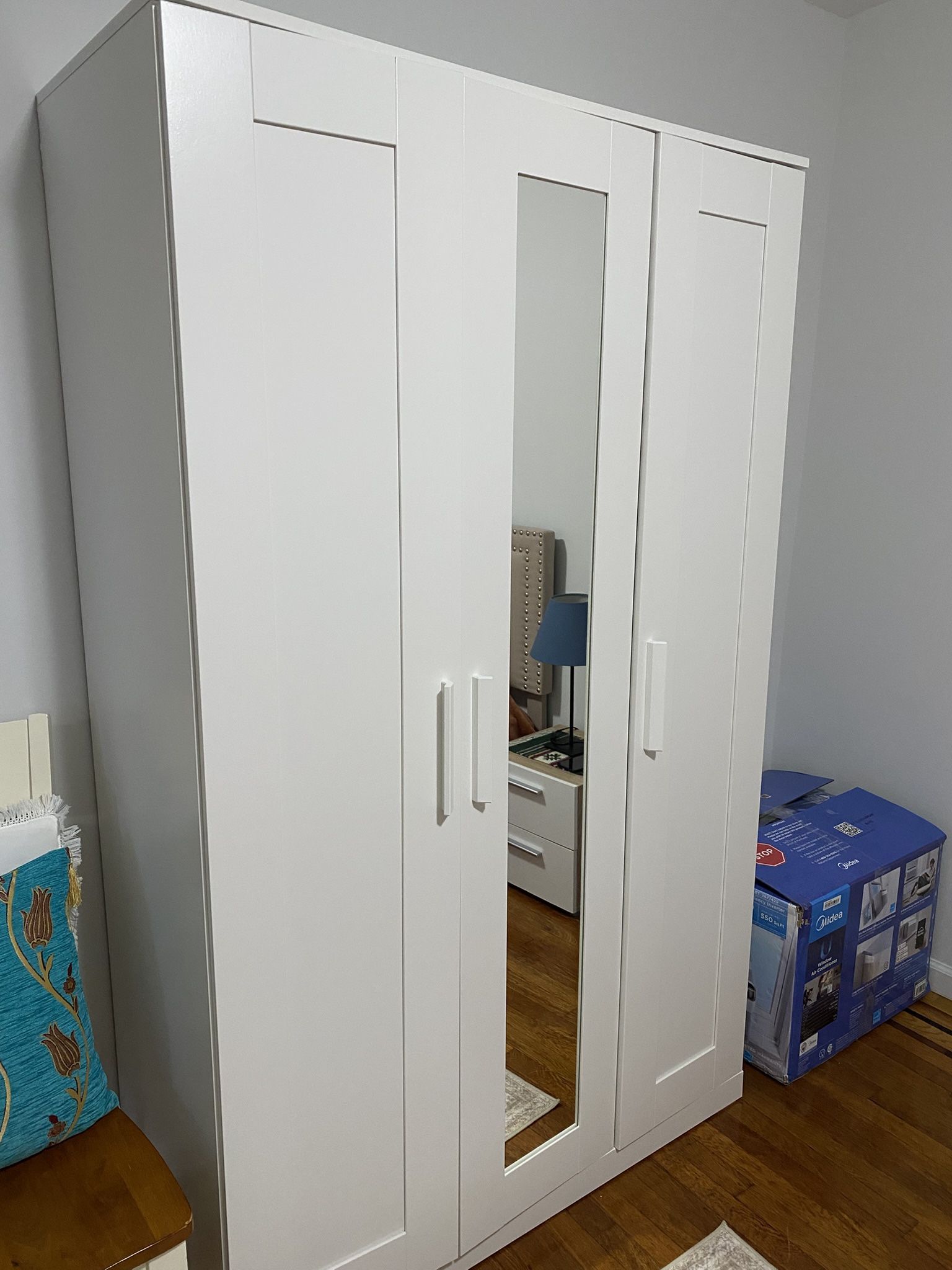 Wardrobe