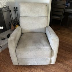 Recliner 