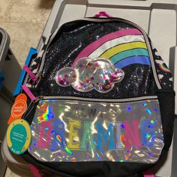 New Adjustable Padded Shoulder Straps