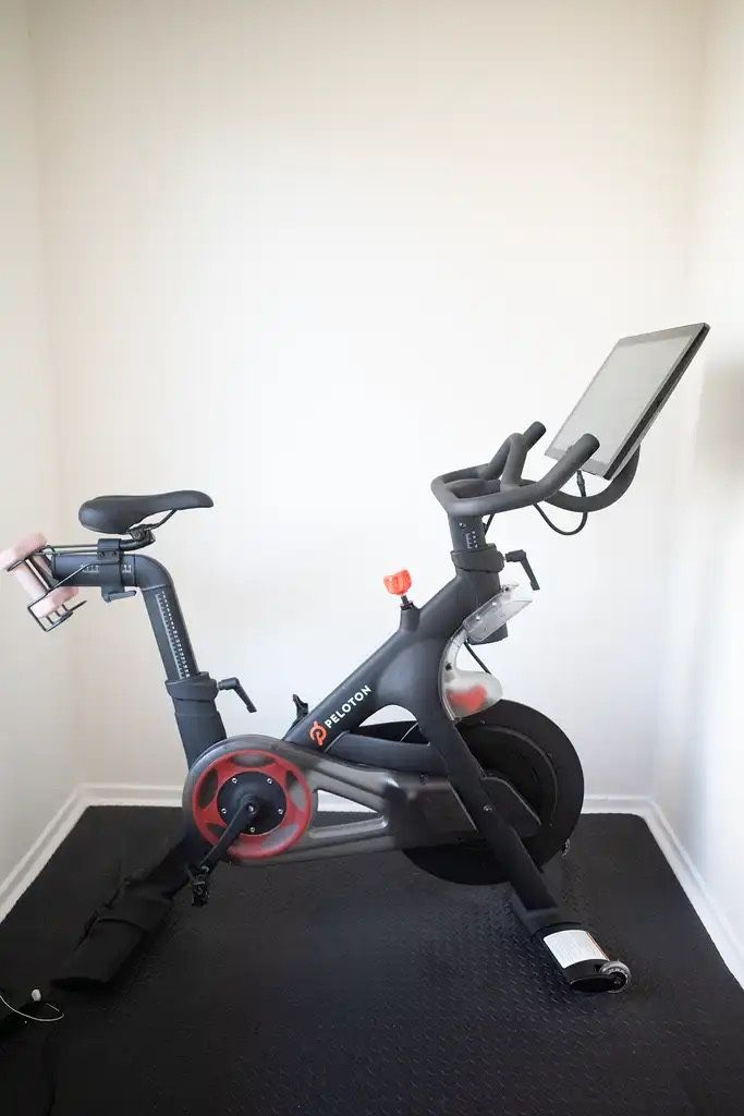 Peloton Bike